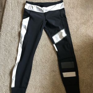 Lululemon running leggings